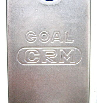 GOAL CRM