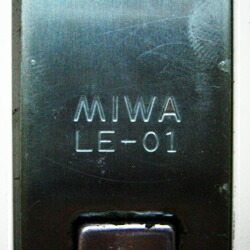 MIWA LE-01