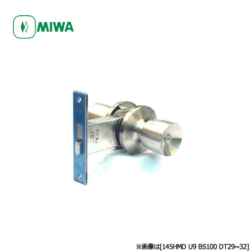 MIWA 145HMD-4