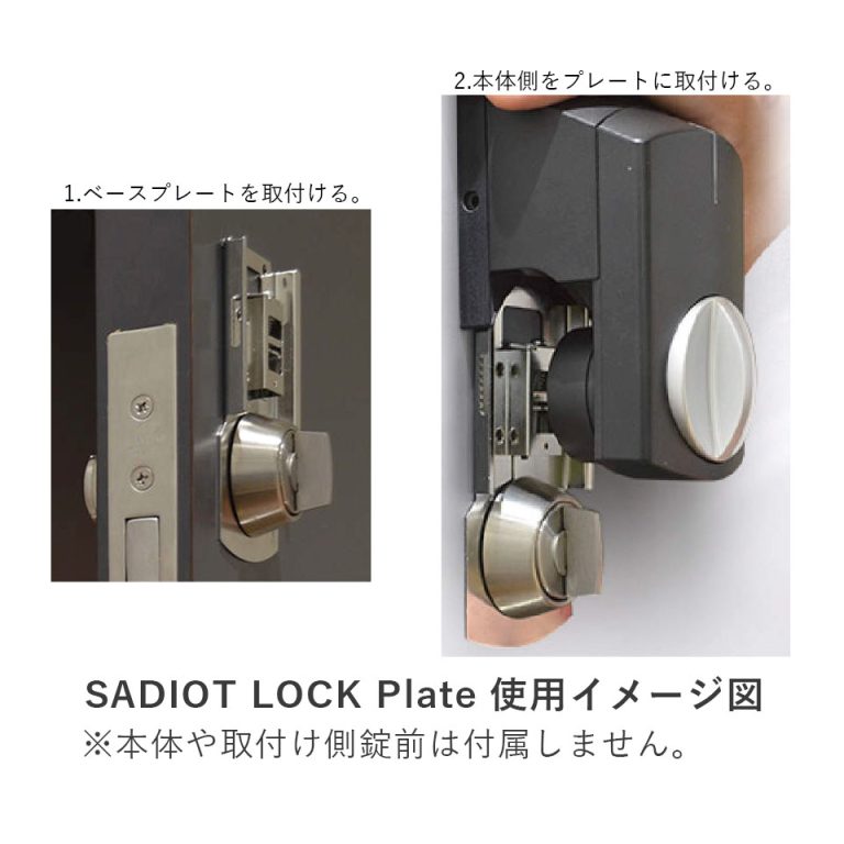 sadiot-lock-plate