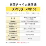 R-XP10G-XPN