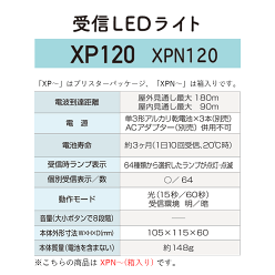 R-XP120-XPN