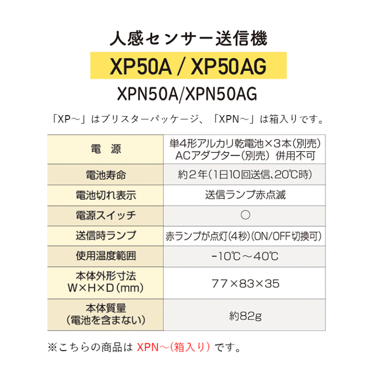 R-XP750A-XPN