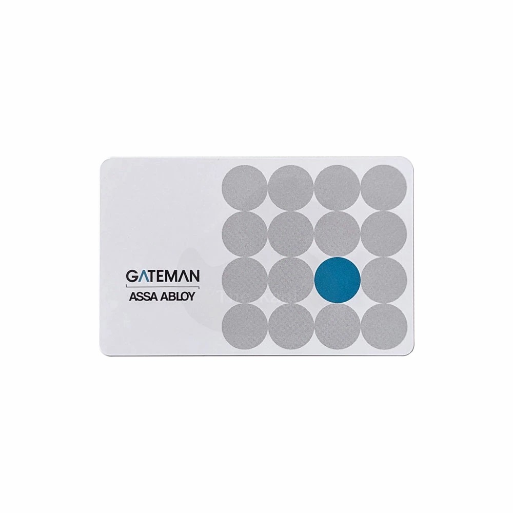 iRevo GATEMAN V20・V100用 追加カードキー【Mifare/1K/4byte】
