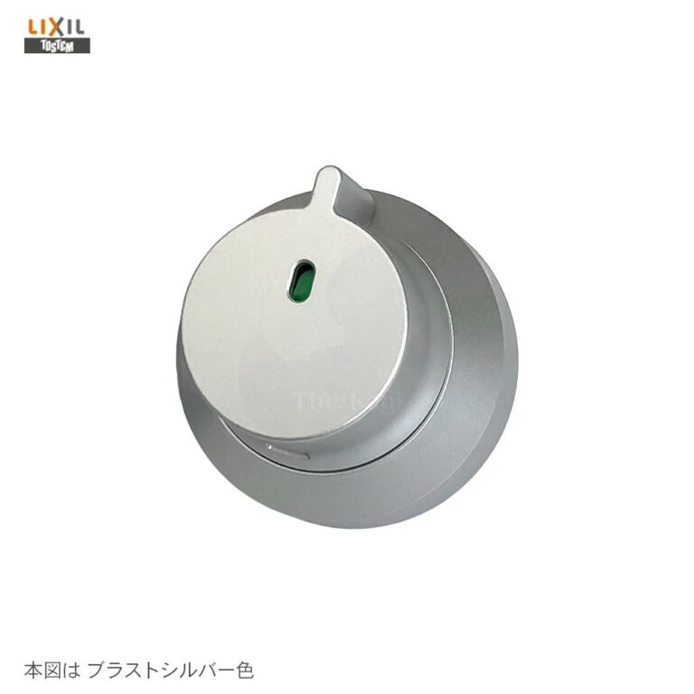 □ LIXIL サムターン □ | The鍵堂