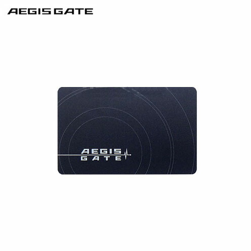 AEGIS GATE 純正カードキー 追加カード【イージスゲート】