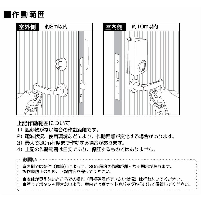 Re・born2 リ・ボーン2 専用追加リモコン【LAタイプ、LSPタイプ兼用】【Reborn2 リボーン2】 | The鍵堂